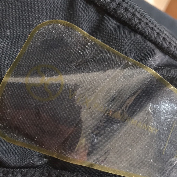 VIX PAULA HERMANNY BIA TUBE ONE PIECE SWIMSUIT - Picture 11 of 11